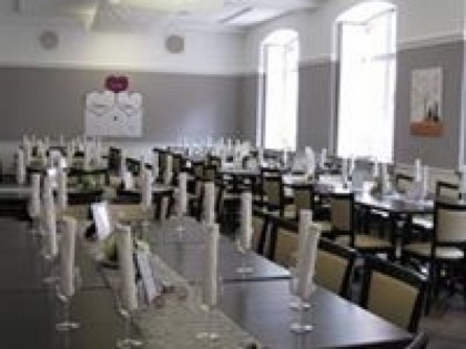 Foto: Posthof Bacharach