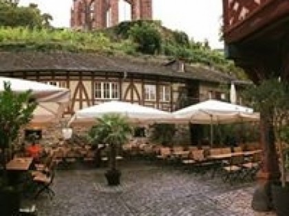 Foto: Posthof Bacharach