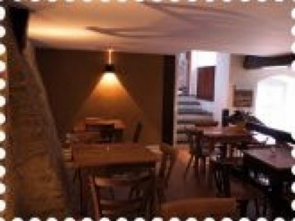Foto: Posthof Bacharach