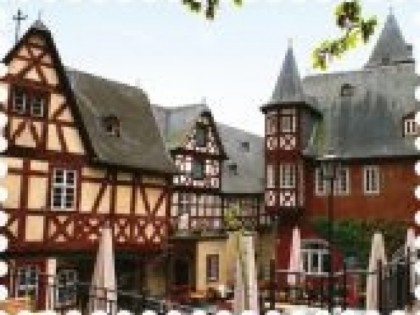 Foto: Posthof Bacharach